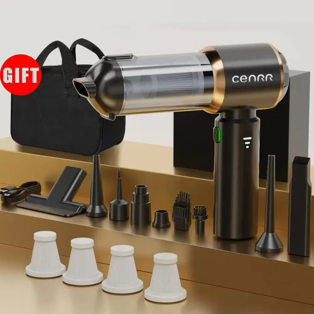HandHeld Portable Vacuum Cleaner Cleaning Machine