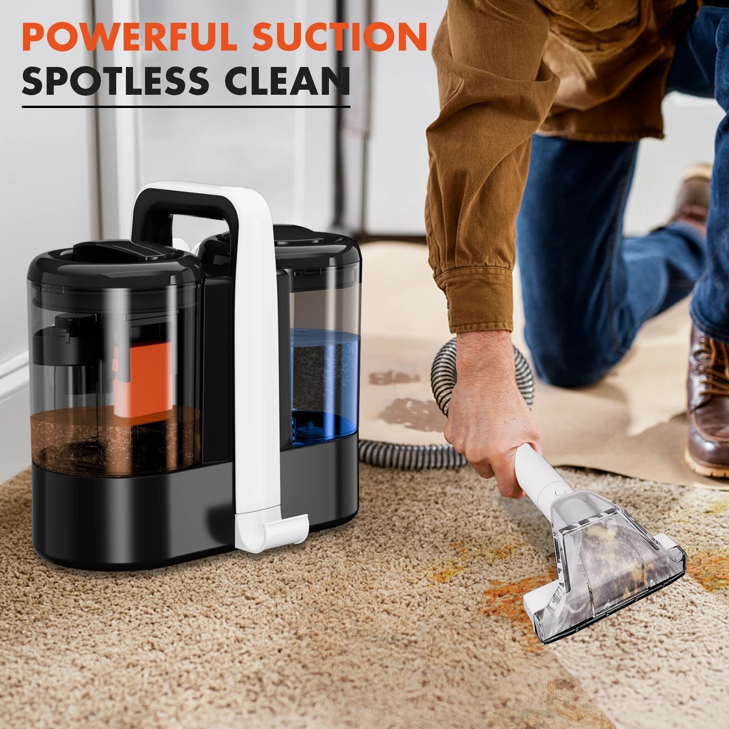 Cleaner Pet Special Stain Cleaner