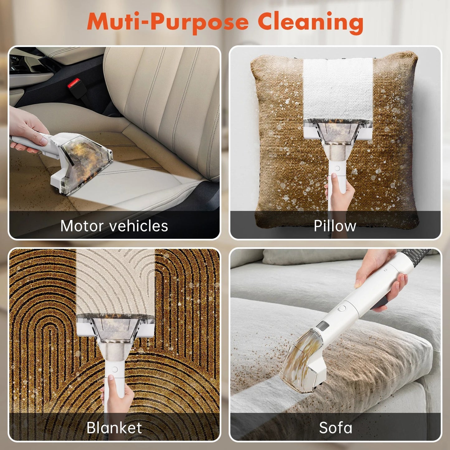 Cleaner Pet Special Stain Cleaner