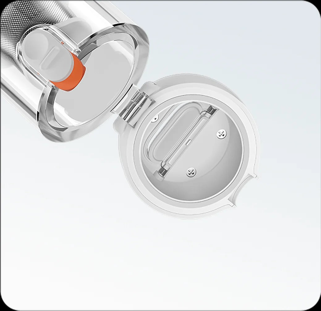 Handheld Wireless Vacuum Cleaner