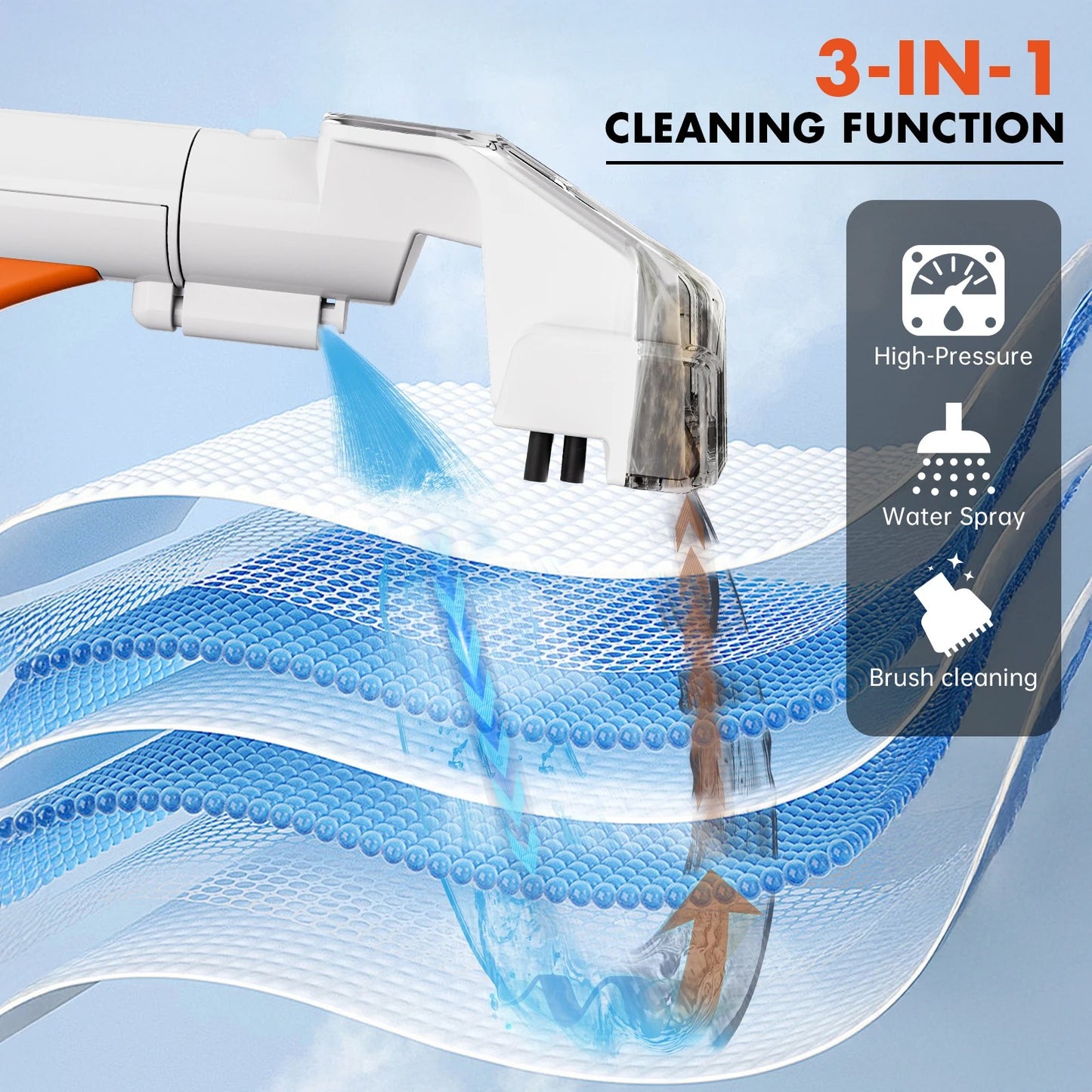 Cleaner Pet Special Stain Cleaner