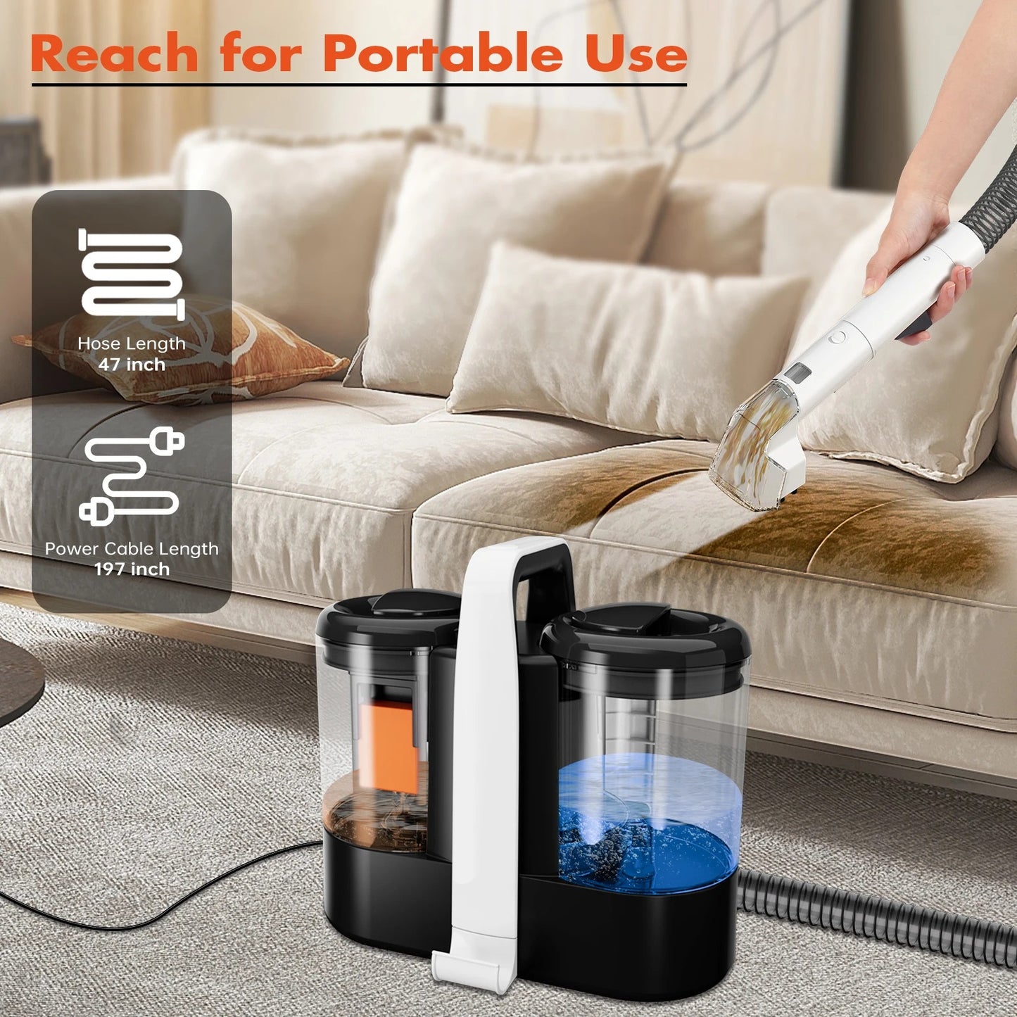 Cleaner Pet Special Stain Cleaner