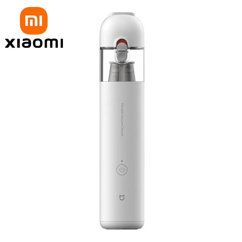 Handheld Wireless Vacuum Cleaner
