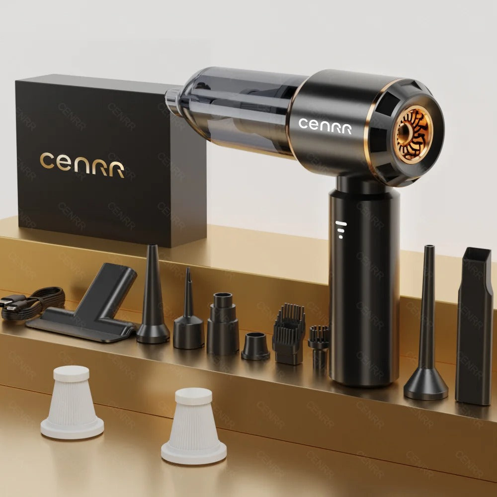 HandHeld Portable Vacuum Cleaner Cleaning Machine