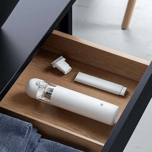 Handheld Wireless Vacuum Cleaner